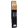 Stagg 12-Pair Maple Drum Sticks Wood Tip 5B
