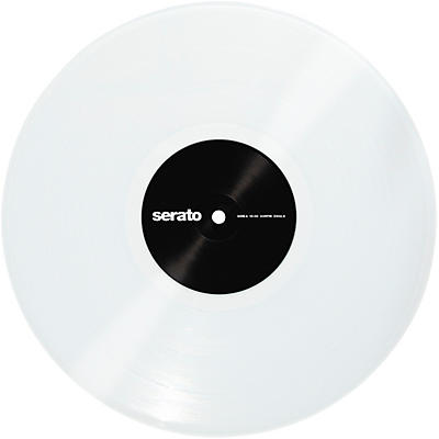 SERATO 12" Performance Series Control Vinyl 2.5