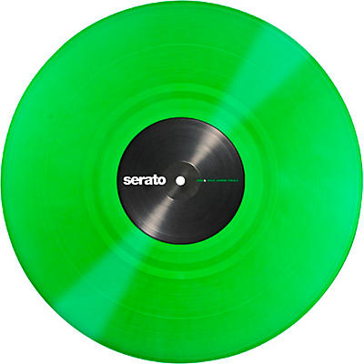 SERATO 12" Performance Series Control Vinyl 2.5