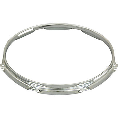 Gibraltar 12" Snare-Side Steel Power Drum Hoop