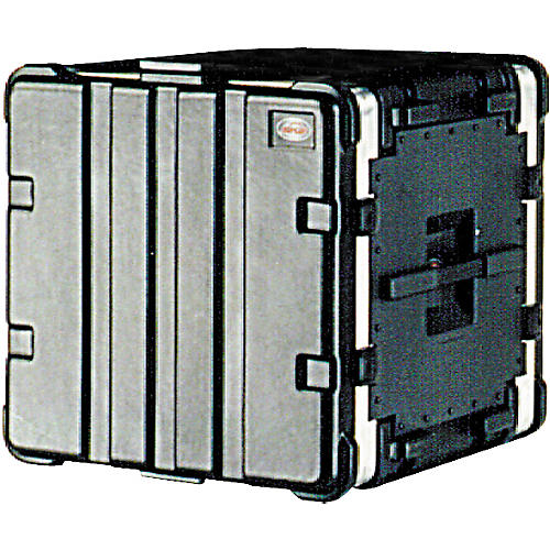 12-Space ATA Rack Case