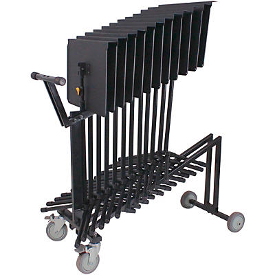 Hercules 12-Stand Cart