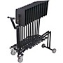 Open-Box Hercules 12-Stand Cart Condition 1 - Mint Black