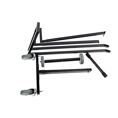 Hercules 12-Stand Cart