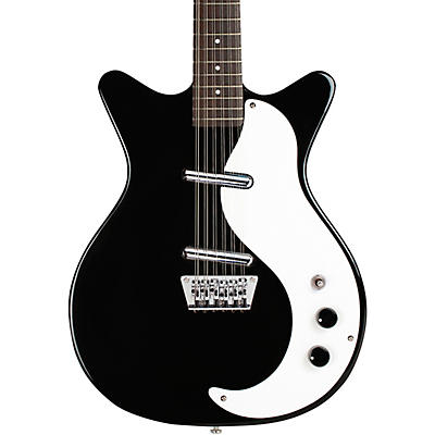 Danelectro 12-String Electric Guitar
