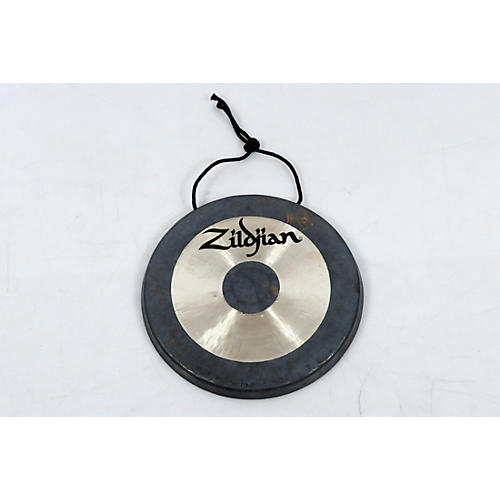 Zildjian 12