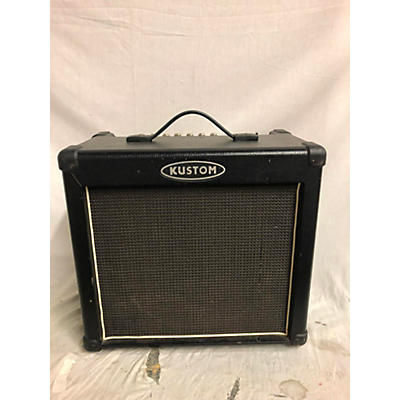 Kustom 12 Tube Guitar Combo Amp