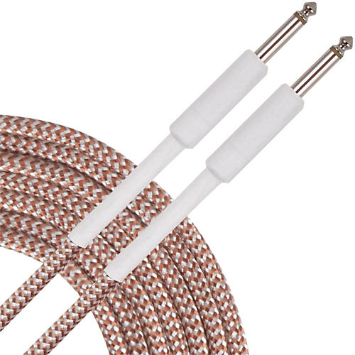 12' Tweed Instrument Cable
