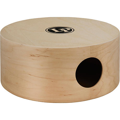 LP 12 in. 2-Sided Snare Cajon (2019) Condition 1 - Mint