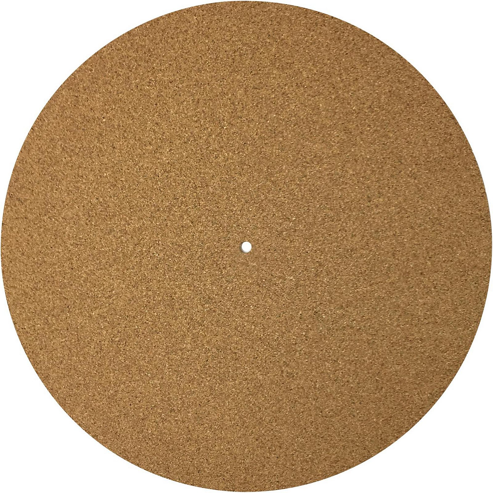 Glowtronics 12 in. Blank Cork Slipmat Musician's Friend