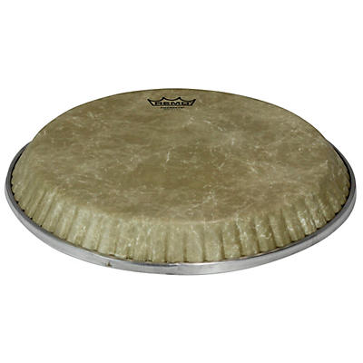 Remo 12.5In Fiberskyn D1 Conga Head