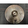 Used SABIAN 12.5in APX Splash Cymbal 128