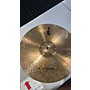 Used Zildjian 12.5in I Pro Pack Cymbal 128