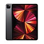 Apple 12.9 In. iPad Pro M1 WiFi Cellular MHP43LL A Space Gray 2 TB