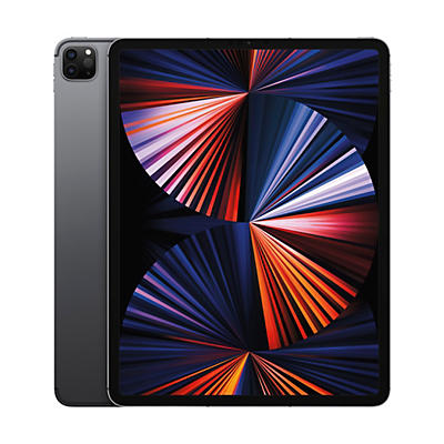 Apple 12.9 in. iPad Pro M1 WiFi Cellular MHNR3LL A