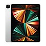 Apple 12.9 in. iPad Pro M1 WiFi MHNN3LL A Silver 1 TB