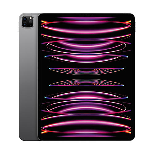 12.9-inch iPad Pro M2 Wi-Fi 128GB - Space Gray