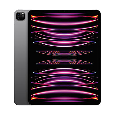 Apple 12.9-inch iPad Pro M2 Wi-Fi 512GB - Space Gray