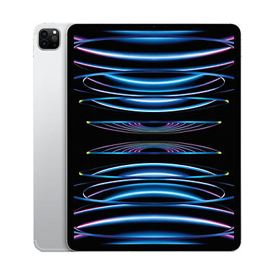 Apple 12.9-inch iPad Pro M2 Wi-Fi + Cellular 2TB - Silver