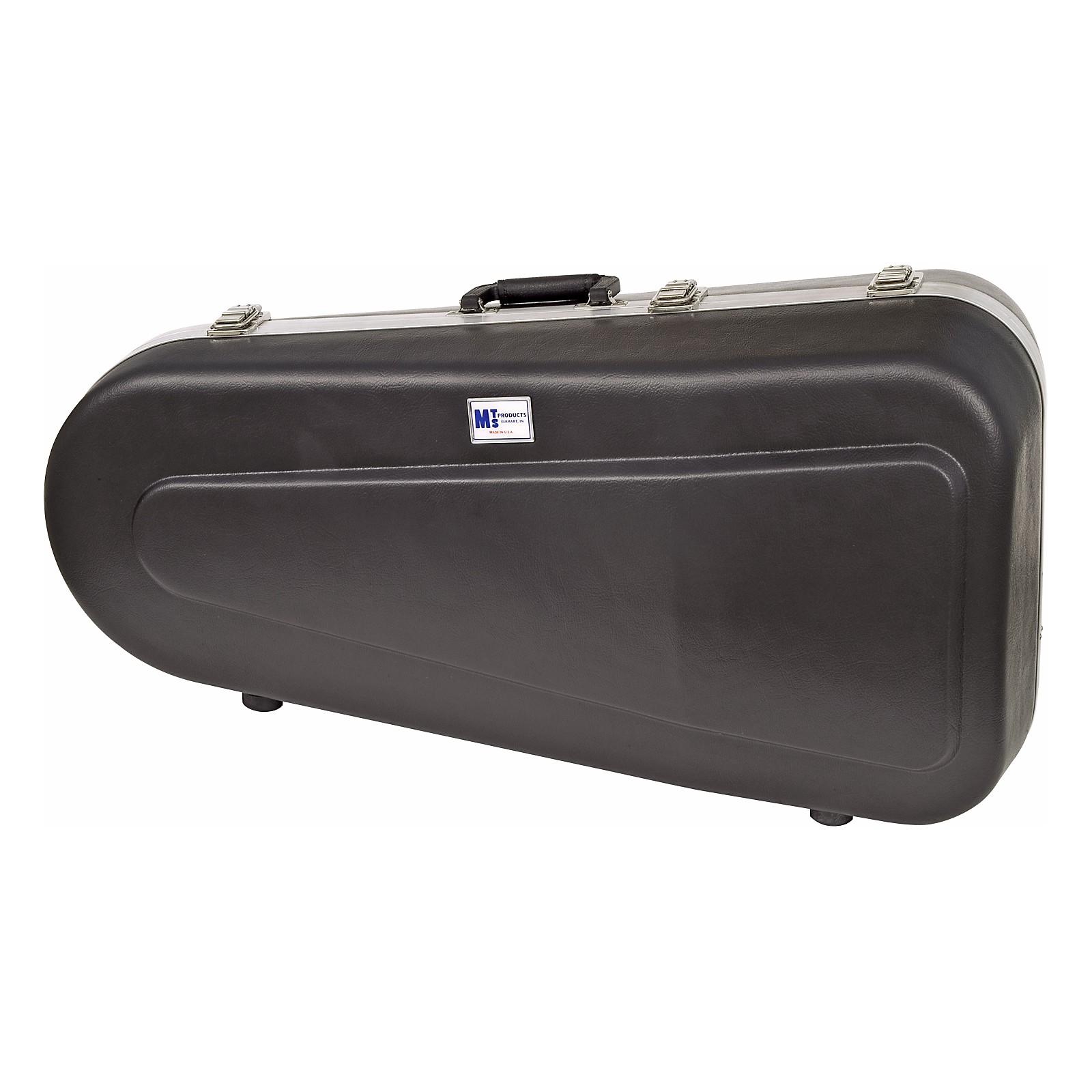 Open Box MTS Products 1200V Bell Front Euphonium Case | Musician's Friend