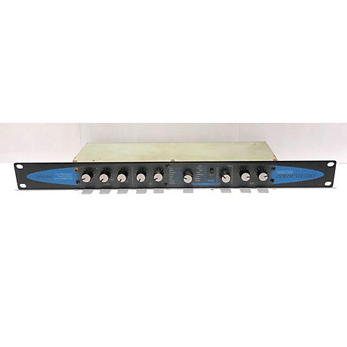 1202 Effect Processor