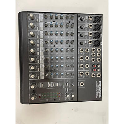 Mackie 1202VLZ Unpowered Mixer