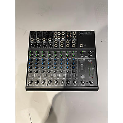 Mackie 1202VLZ4 Unpowered Mixer