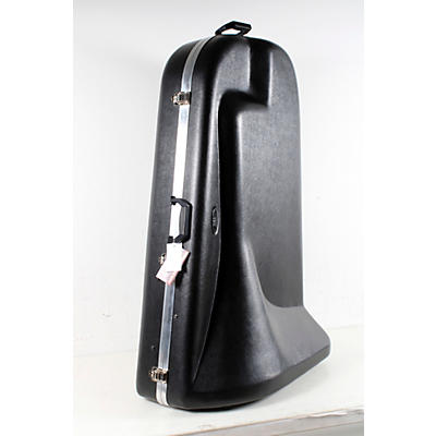 MTS Products 1203V Large Frame Top Action Tuba Case