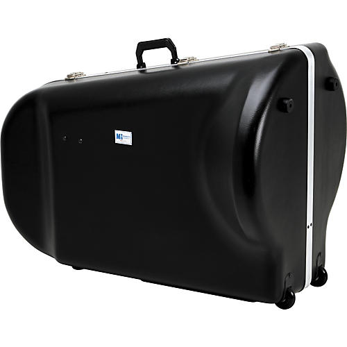 MTS Products 1204V F Tuba Case Condition 1 - Mint Black