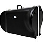Open-Box MTS Products 1204V F Tuba Case Condition 1 - Mint Black