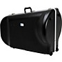 Open-Box MTS Products 1204V F Tuba Case Condition 2 - Blemished Black 197881525699