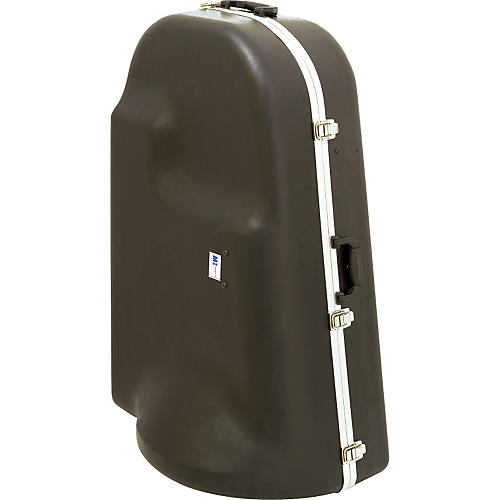 MTS Products 1207V Tuba Case Condition 1 - Mint