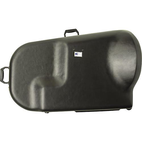 MTS Products 1209V Large Frame Tuba Case