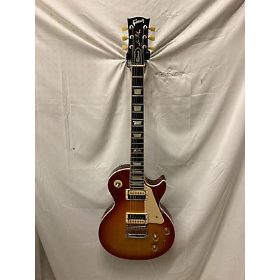 Gibson 120th Anniversary Les Paul Classic Solid Body Electric Guitar