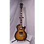 Used Gibson 120th Anniversary Les Paul Traditional Solid Body Electric Guitar Tobacco Burst