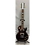 Used Gibson 120th Anniversary Les Paul Traditional Solid Body Electric Guitar Brown