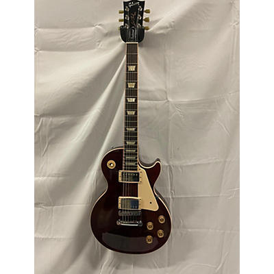 Gibson 120th Anniversary Les Paul Traditional Solid Body Electric Guitar