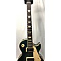 Used Gibson 120th Anniversary Les Paul Traditional Solid Body Electric Guitar flamed green