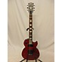 Used Gibson 120th Anniversary Les Paul Traditional Solid Body Electric Guitar Wine Red