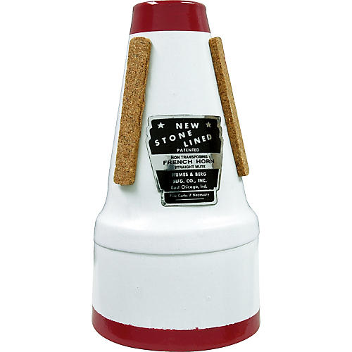 Humes & Berg 121 French Horn Straight Mute