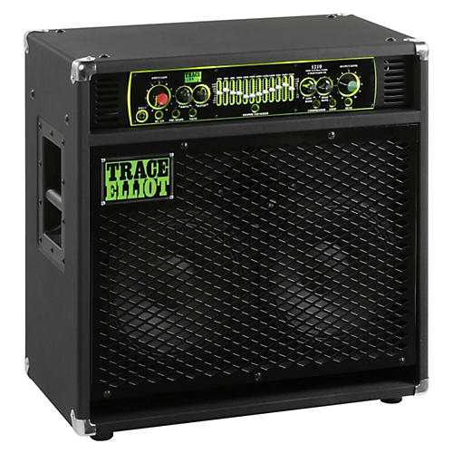 1210 600W 2x10 Bass Combo