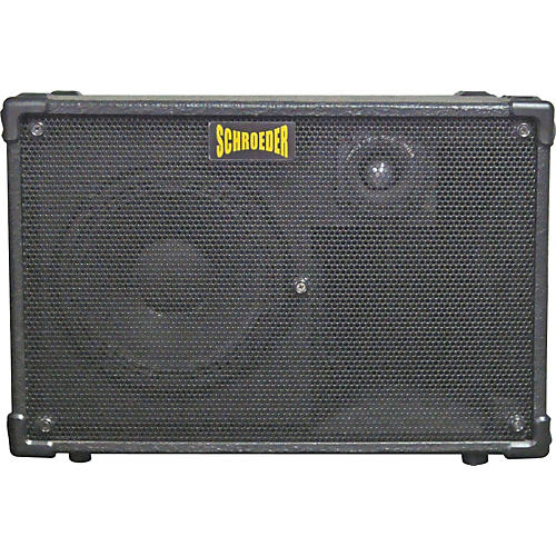 1210 Light Bass Cabinet 4 Ohm