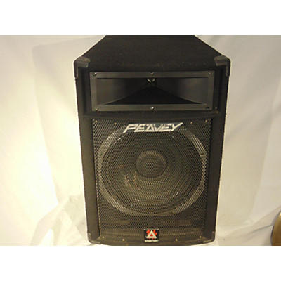 Peavey 1210TS T-300 Speaker (set) Unpowered Speaker