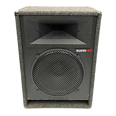 Sunn 1211 Speaker Unpowered Speaker