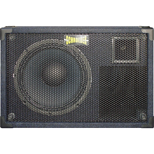 1212 Light Bass Cabinet