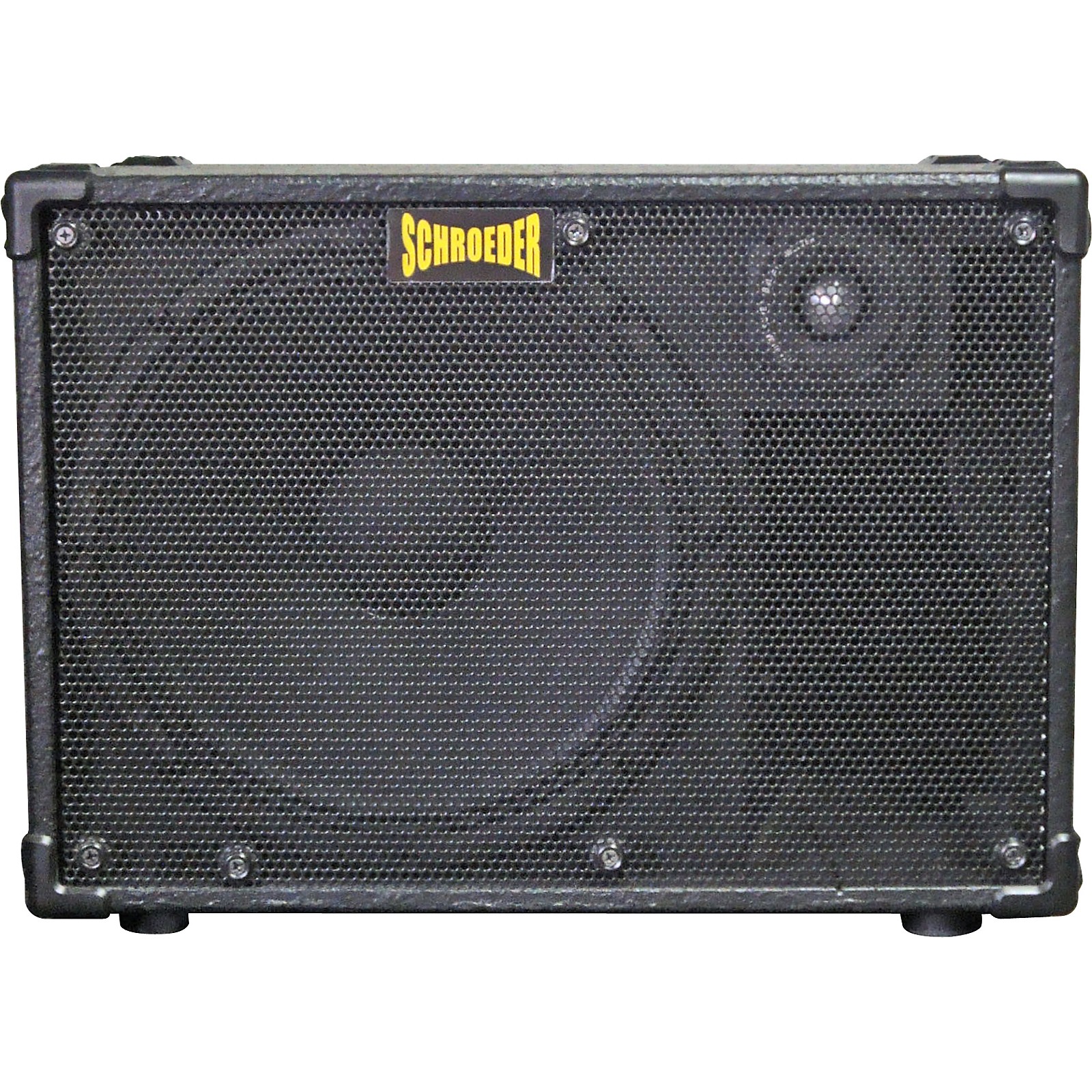 Schroeder 1215 800W Light Bass Speaker 4 Ohm Musician's Friend