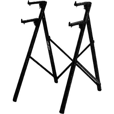 Standtastic 122 KSB 48" Double-Tier Keyboard Stand with Deluxe Bag