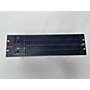 Used dbx 1231 Dual 31-Band Graphic Equalizer