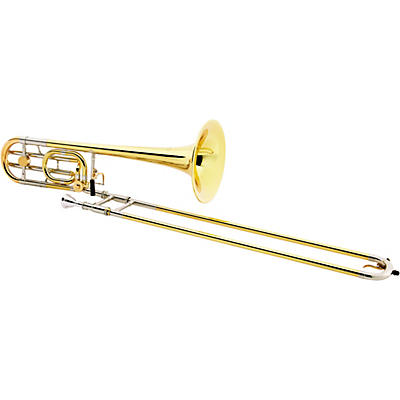 XO 1236L Professional Series F-Attachment Trombone