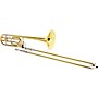 XO 1236L Professional Series F-Attachment Trombone 1236L Yellow Brass Bell